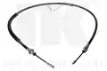 Bowden - NK