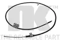 Bowden - NK