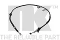 Bowden - NK