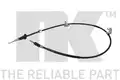 Bowden - NK
