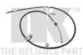 Bowden - NK