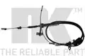Bowden - NK