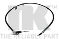 Bowden - NK