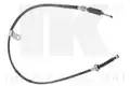 Bowden - NK