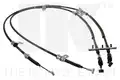 Bowden - NK