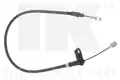 Bowden - NK