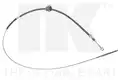 Bowden - NK