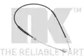 Bowden - NK