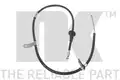 Bowden - NK