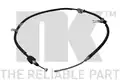 Bowden - NK