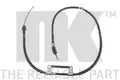 Bowden - NK