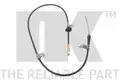 Bowden - NK