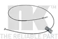 Bowden - NK