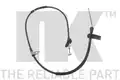 Bowden - NK