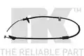 Bowden - NK