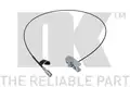 Bowden - NK