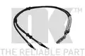 Bowden - NK