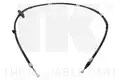 Bowden - NK