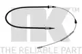 Bowden - NK