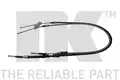 Bowden - NK