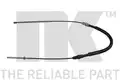 Bowden - NK