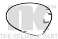 Bowden - NK