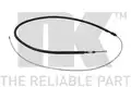 Bowden - NK