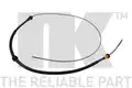 Bowden - NK