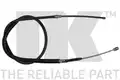 Bowden - NK
