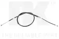 Bowden - NK