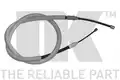 Bowden - NK