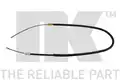 Bowden - NK