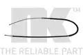 Bowden - NK