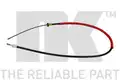 Bowden - NK