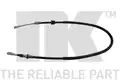 Bowden - NK