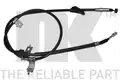 Bowden - NK