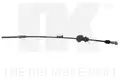 Bowden - NK