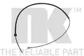 Bowden - NK