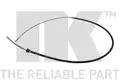 Bowden - NK