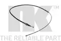 Bowden - NK