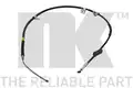 Bowden - NK
