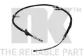 Bowden - NK
