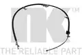 Bowden - NK