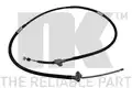 Bowden - NK