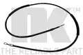 Bowden - NK