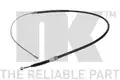 Bowden - NK