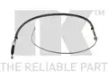 Bowden - NK
