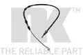 Bowden - NK