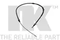 Bowden - NK