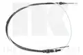 Bowden - NK